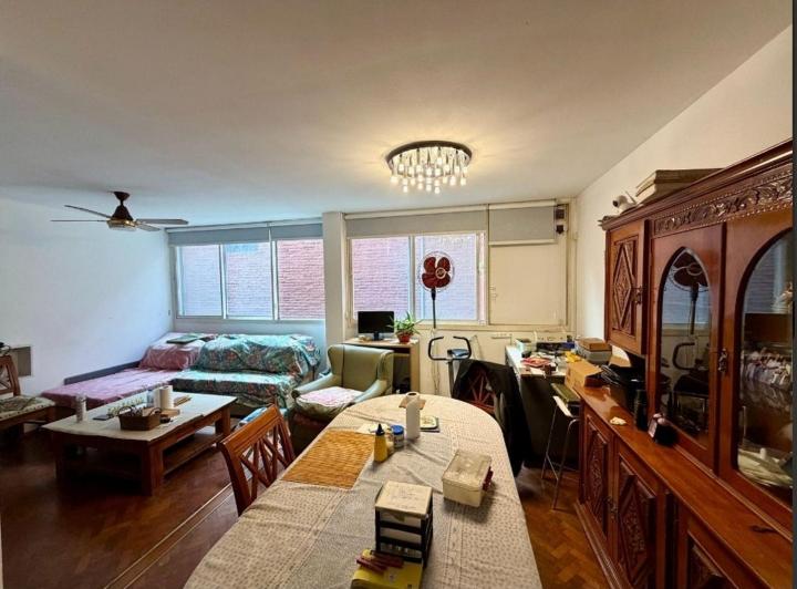 Departamento · 65m² · 3 Ambientes