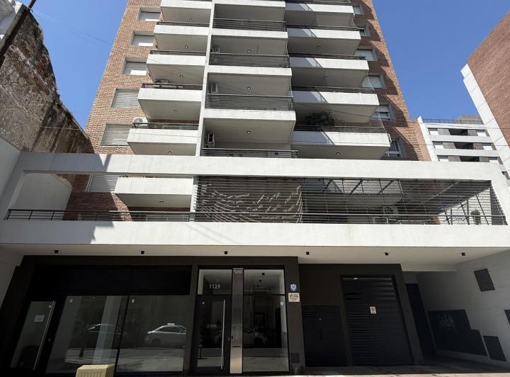 Departamento · 59m² · 3 Ambientes