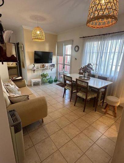 Departamento · 51m² · 2 Ambientes