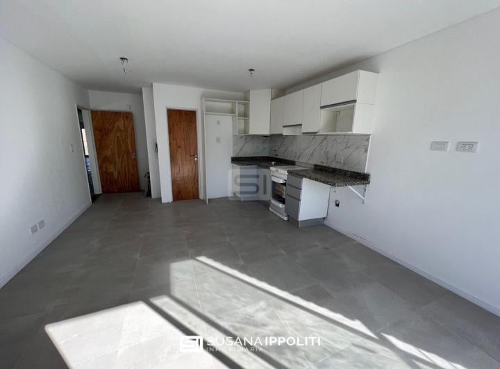 Departamento · 29m² · 1 Dormitorio