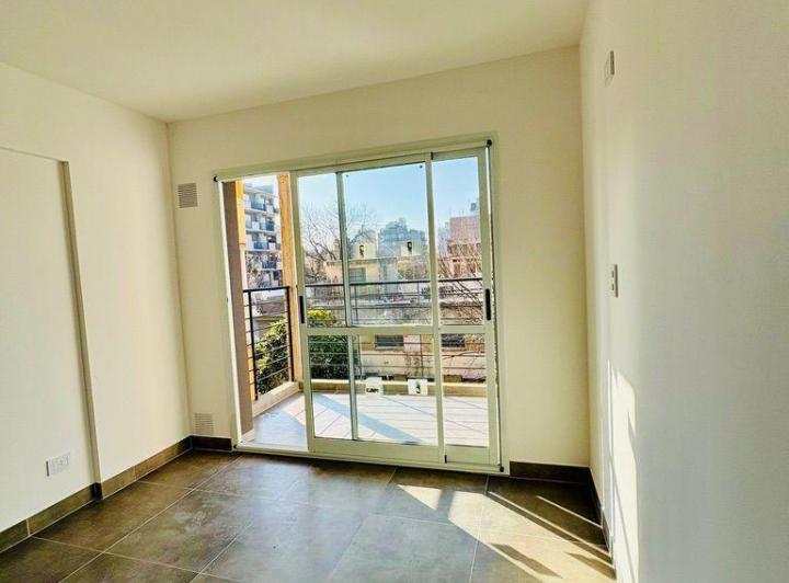 Departamento · 30m² · 1 Ambiente