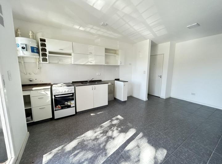 Departamento · 36m² · 2 Ambientes