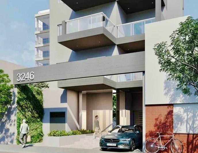 Departamento · 70m² · 3 Ambientes