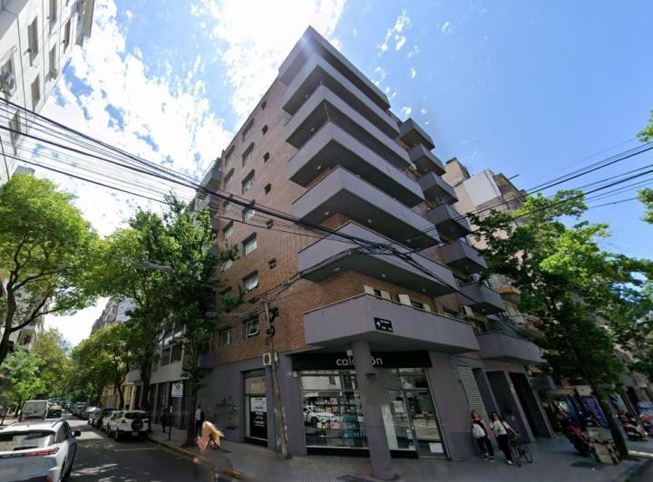 Departamento · 41m² · 2 Ambientes