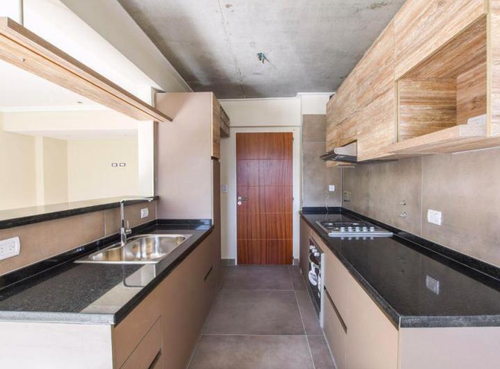 Departamento · 100m² · 3 Ambientes