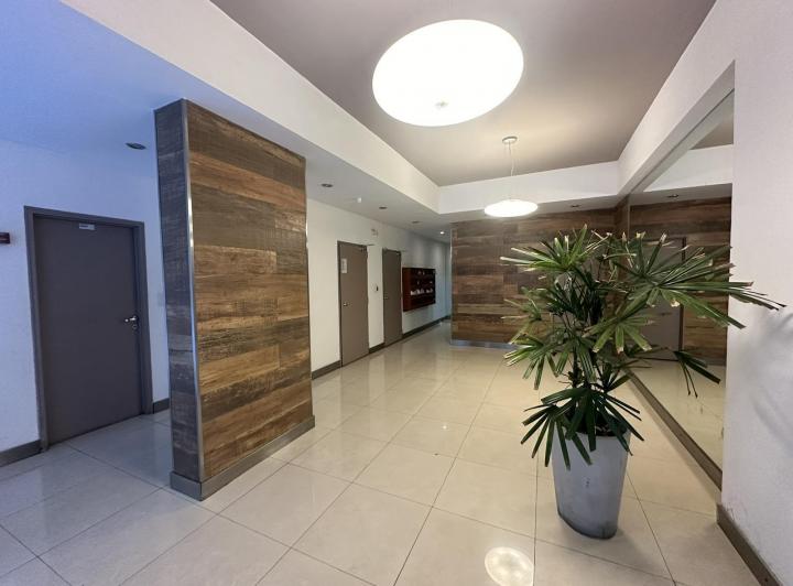 Departamento · 35m² · 1 Ambiente
