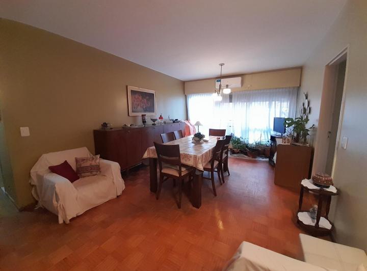 Departamento · 69m² · 3 Ambientes