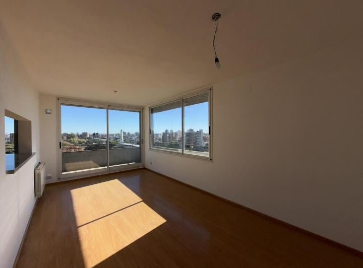 Departamento · 66m² · 2 Ambientes