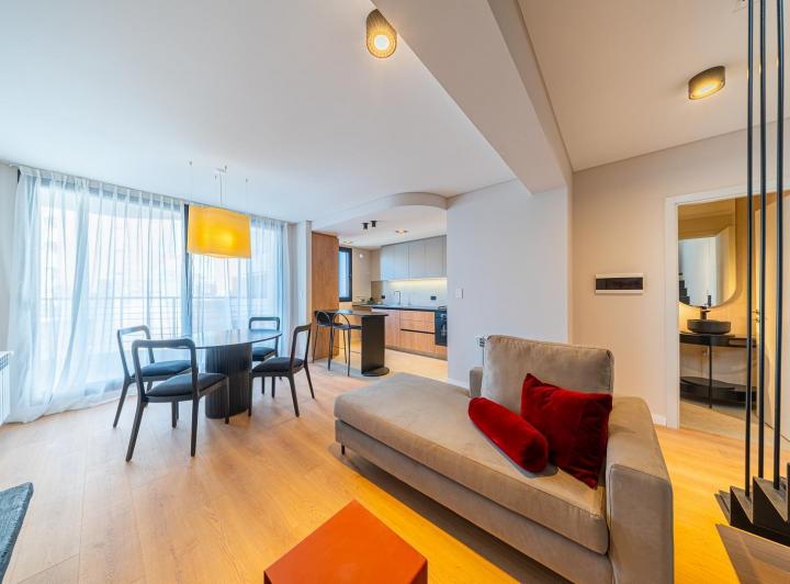 Departamento · 74m² · 3 Ambientes