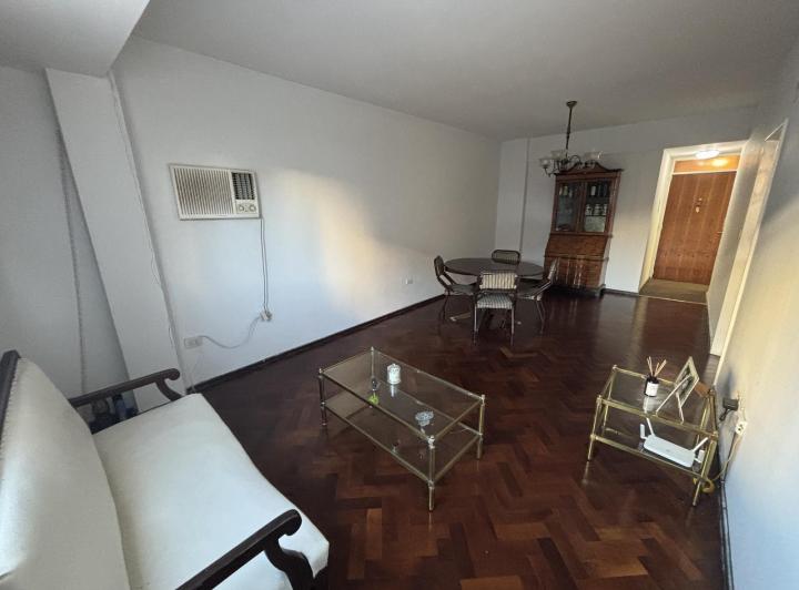 Departamento · 89m² · 4 Ambientes
