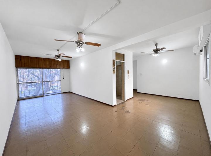 Departamento · 62m² · 4 Ambientes