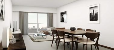 Departamento · 49m² · 2 Ambientes