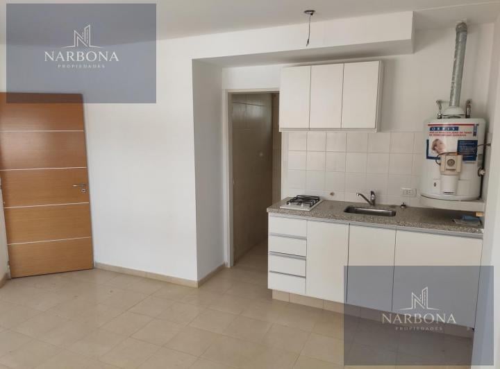 Departamento · 23m² · 1 Ambiente