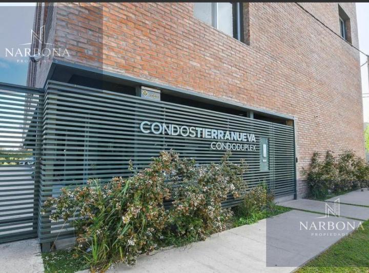 Departamento · 85m² · 5 Ambientes · 1 Cochera
