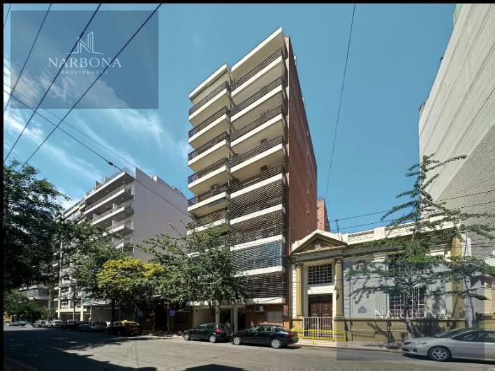 Departamento · 23m² · 1 Ambiente