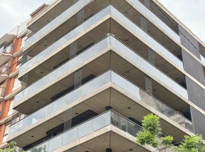 Departamento · 95m² · 3 Ambientes