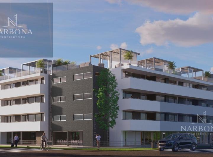 Departamento · 81m² · 3 Ambientes