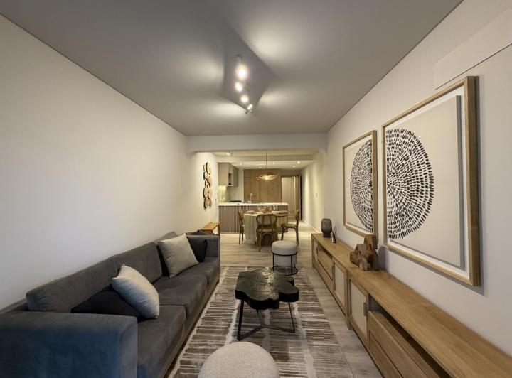 Departamento · 70m² · 3 Ambientes