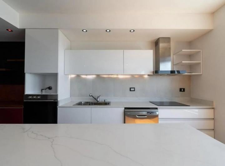 Departamento · 107m² · 4 Ambientes · 1 Cochera