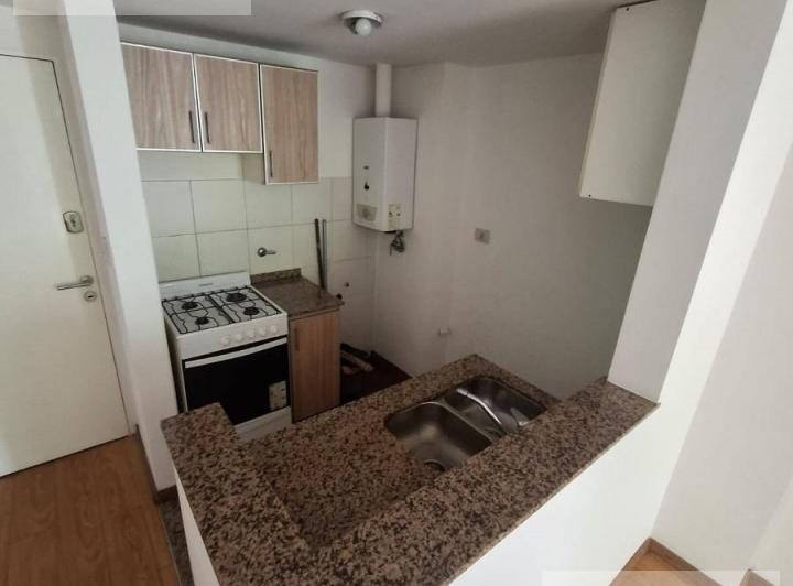 Departamento · 45m² · 2 Ambientes
