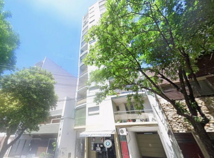 Departamento · 57m² · 2 Ambientes · 1 Cochera