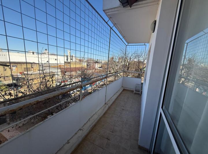 Departamento · 43m² · 3 Ambientes