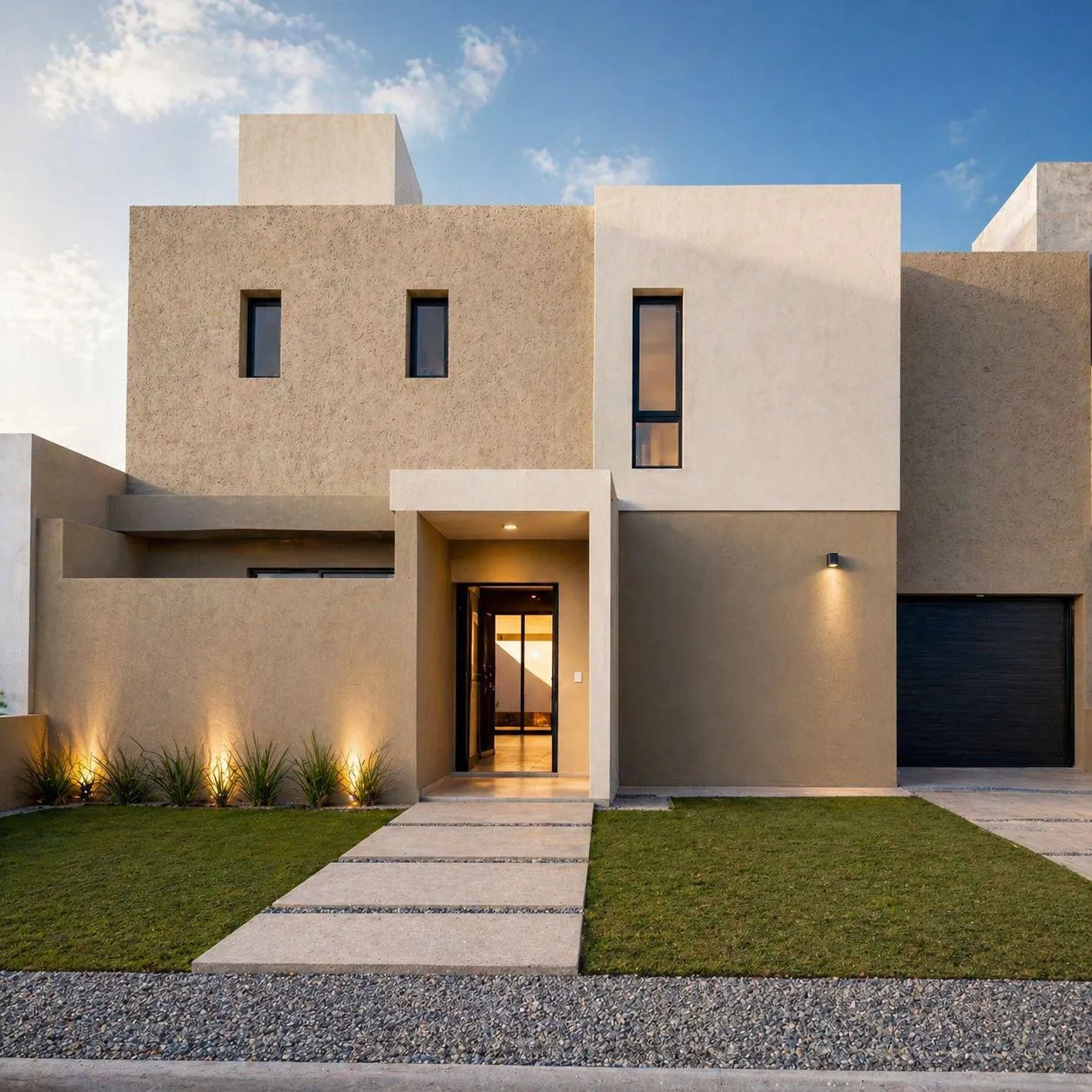 CASA EN VENTA EN RINCONES DE MANANTIALES 3 DORMITORIOS