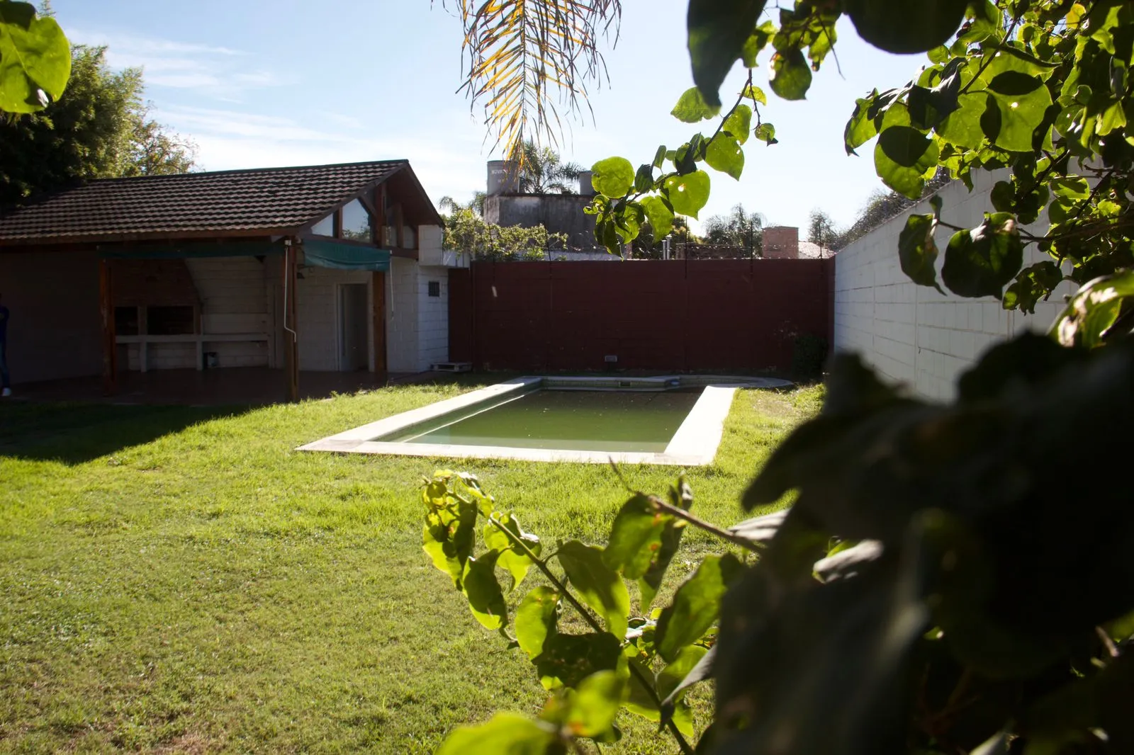 casa de 3 dormitorios  con escritura