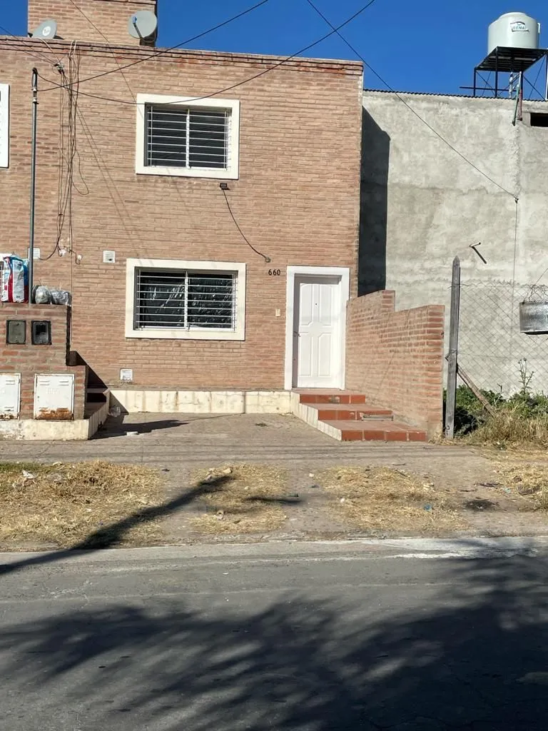 DÚPLEX EN VENTA  - Barrio San Ignacio