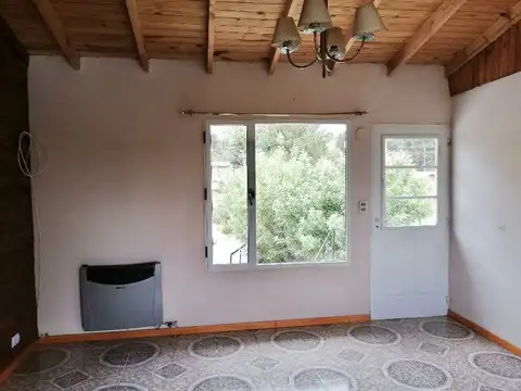 Departamento en Alquiler en Dina Huapi, Pilcaniyeu
