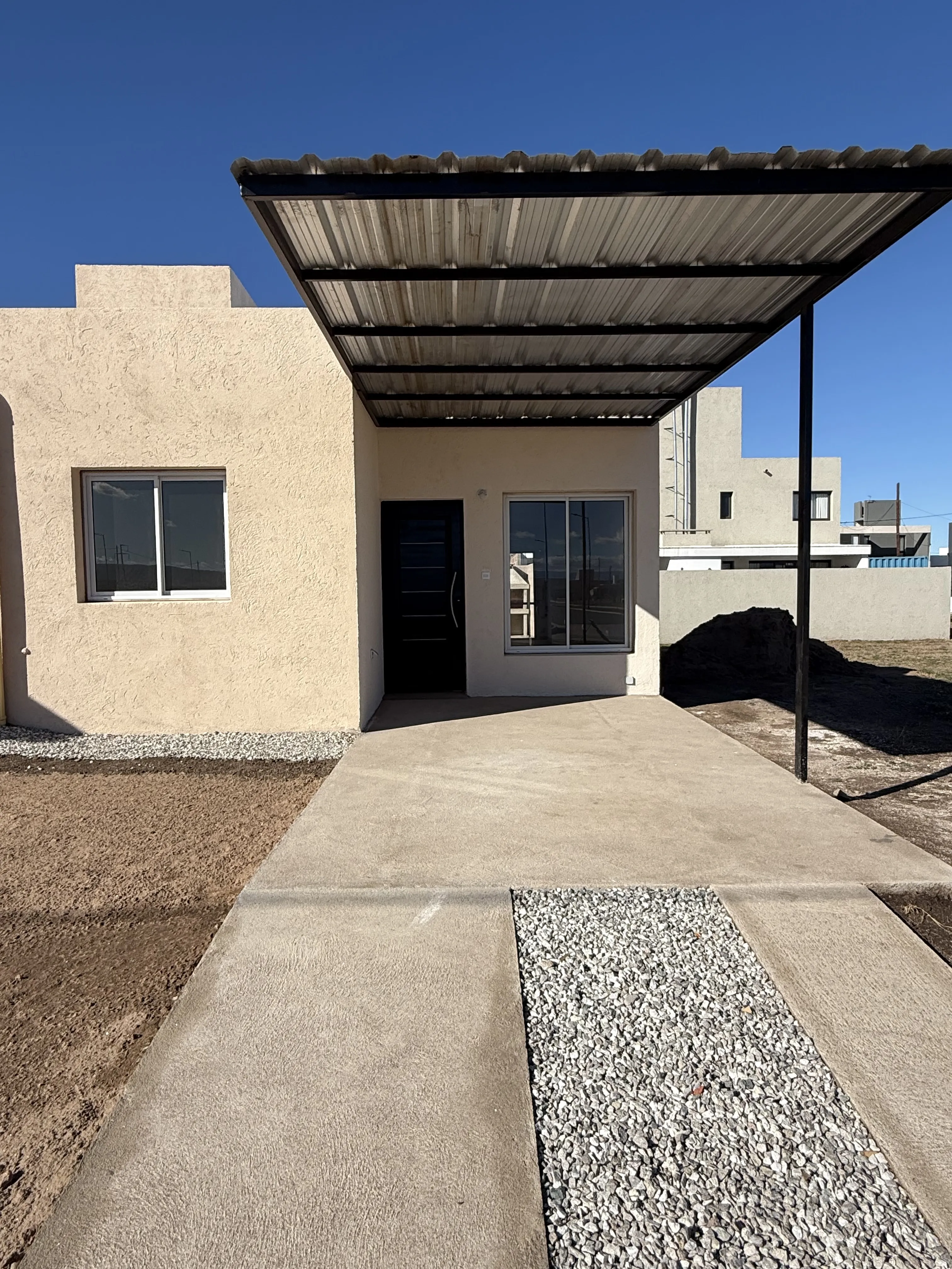 Duplex en venta de 2 dormitorios en Rincones de Manantiales