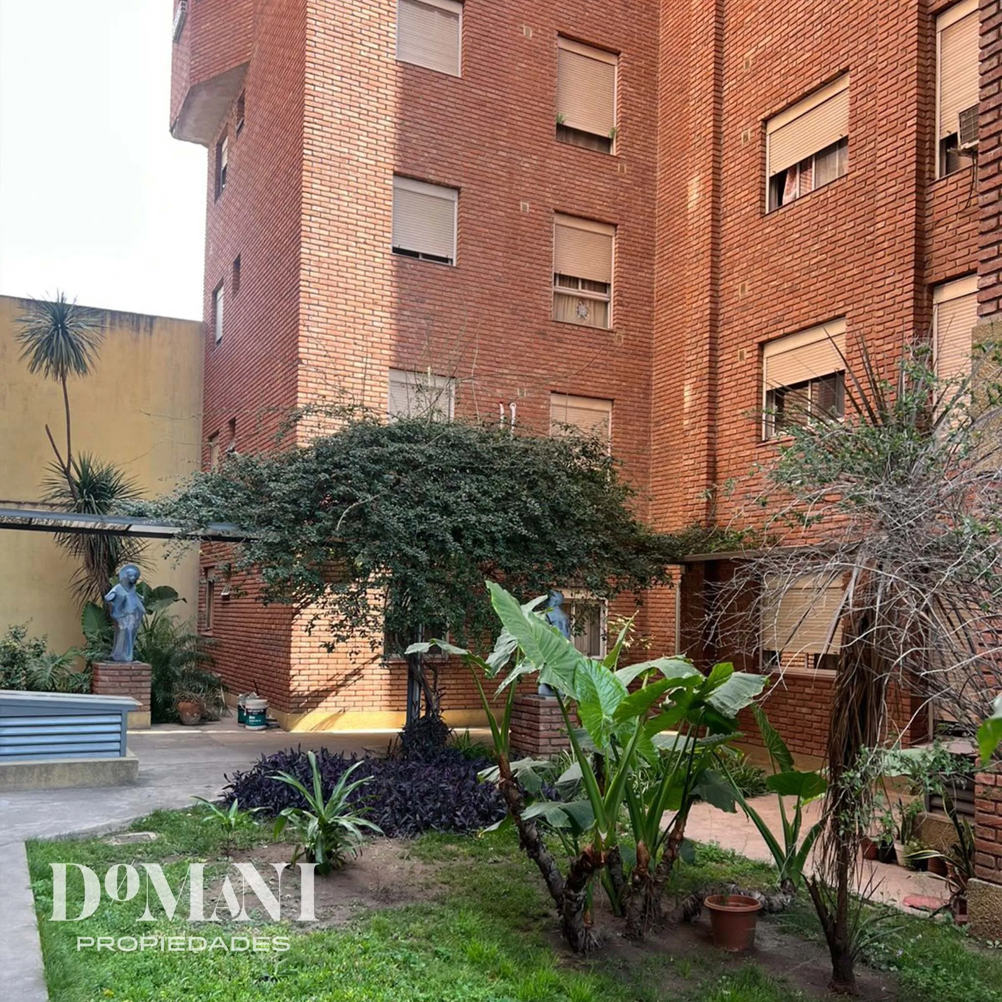 VENTA HERMOSO DPTO DUPLEX 3 DOR. 2 B. CENTRO. APTO CREDITO.