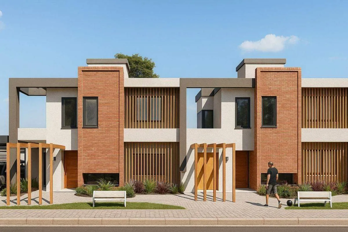 CERRO HOUSING A ESTRENAR, 3 DORM SUITE (EN PB) AMPLIO LIVCOMEDOR, ASADOR. ULTIMO...