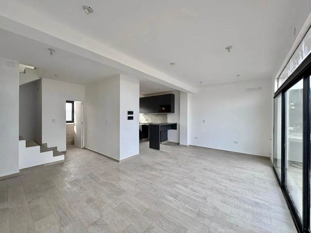 Rincones de Manantiales Venta Dúplex 3 Dorm 2 Baños Galeria Asador