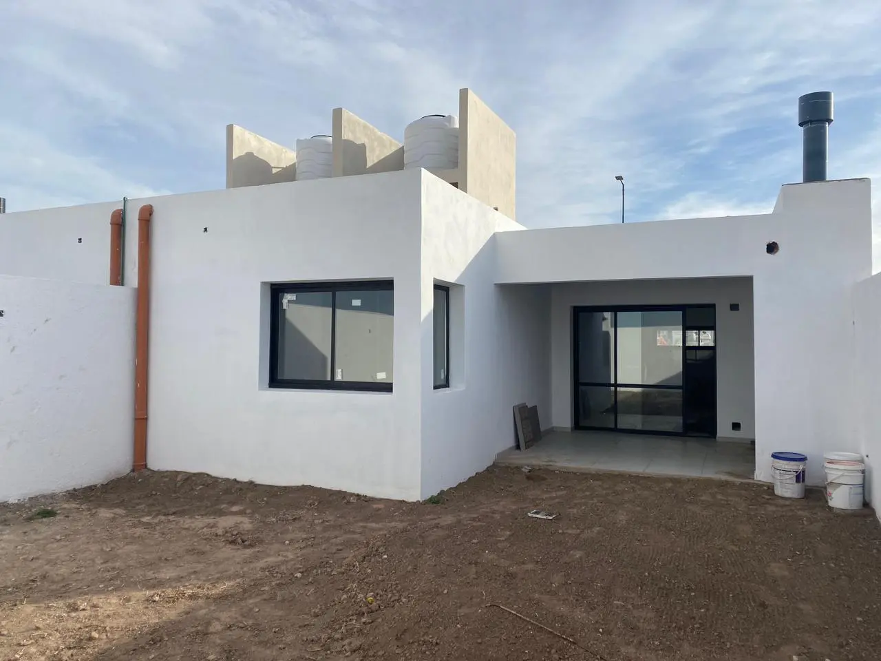 DOCTA DUPLEX EN VENTA DOS DORM