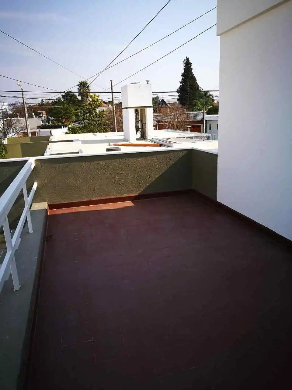 ALEJANDRO CENTENO DUPLEX 3 DORMITORIO EN HOUSING