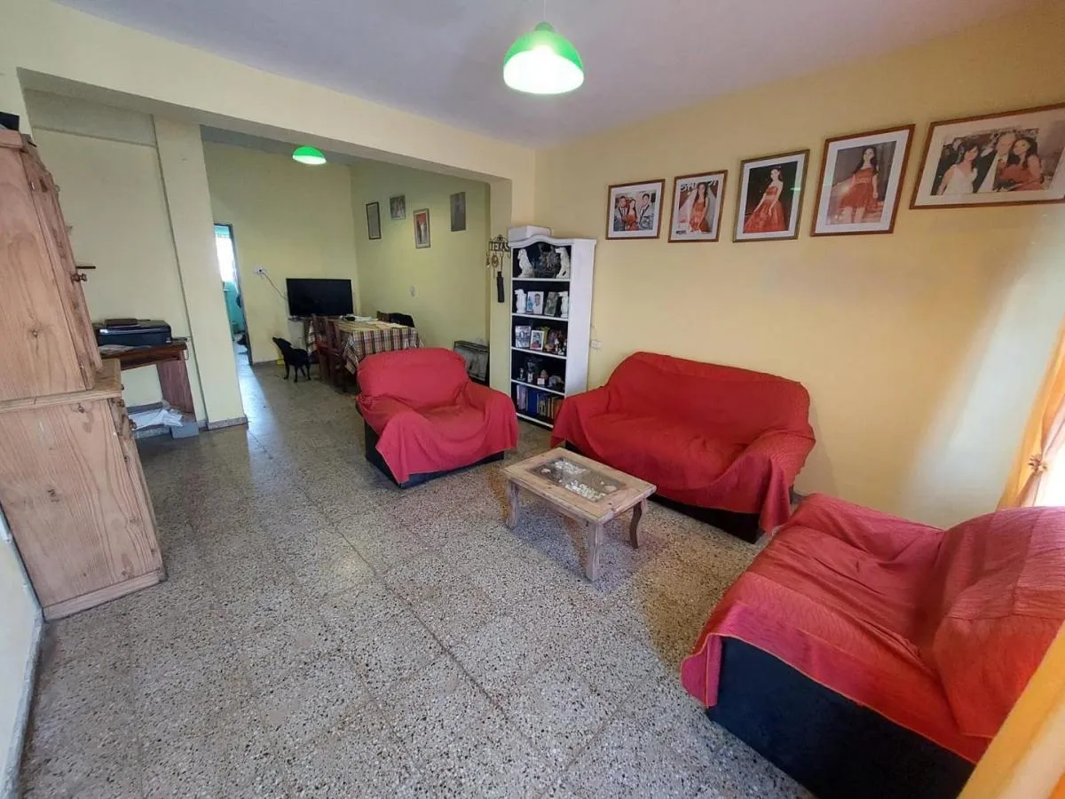 Casa en Venta 4 Dorm! Pueyrredon!