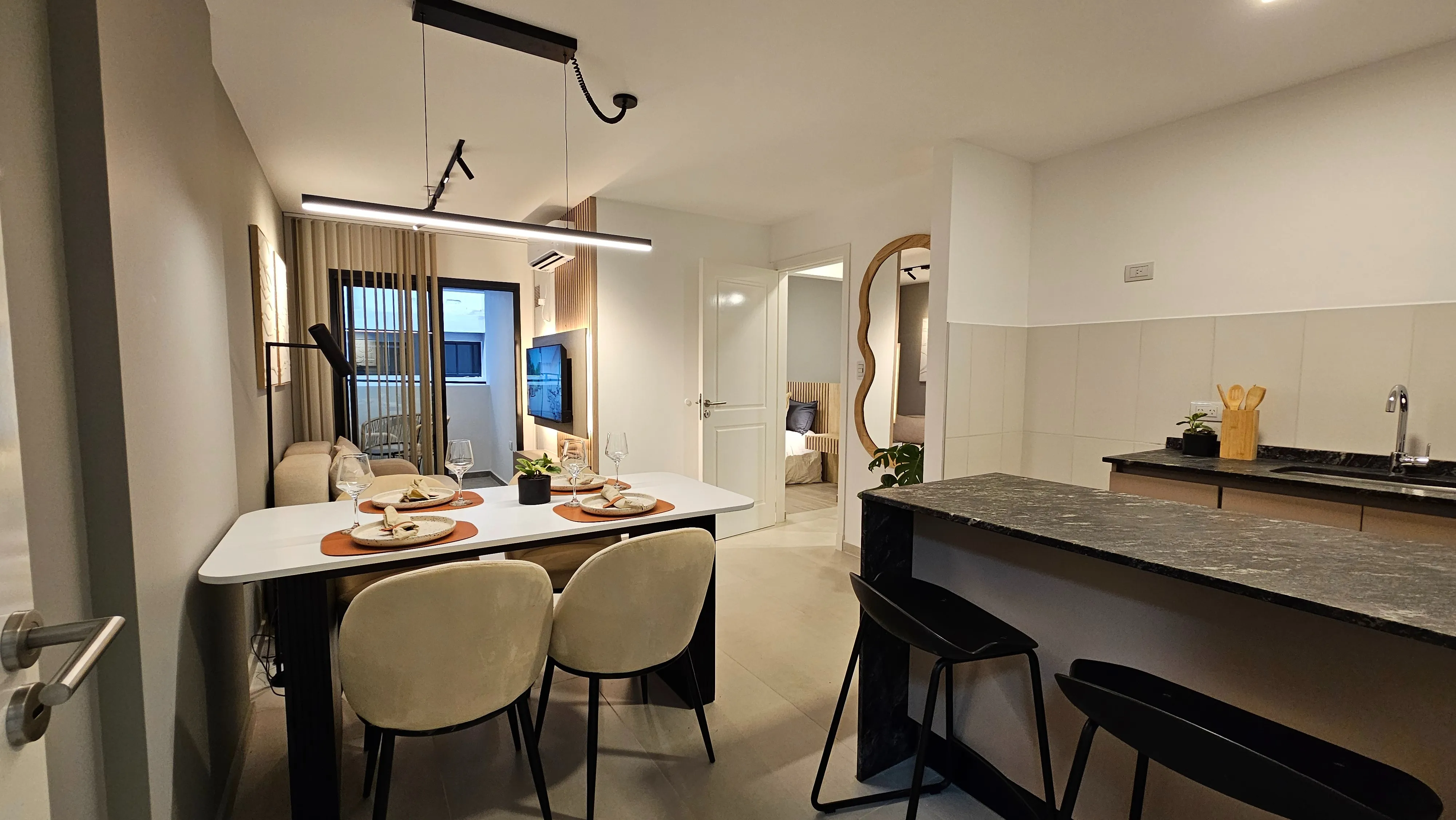 VENTA! Departamento a estrenar Nueva Cordoba con entrega y cuotas!!