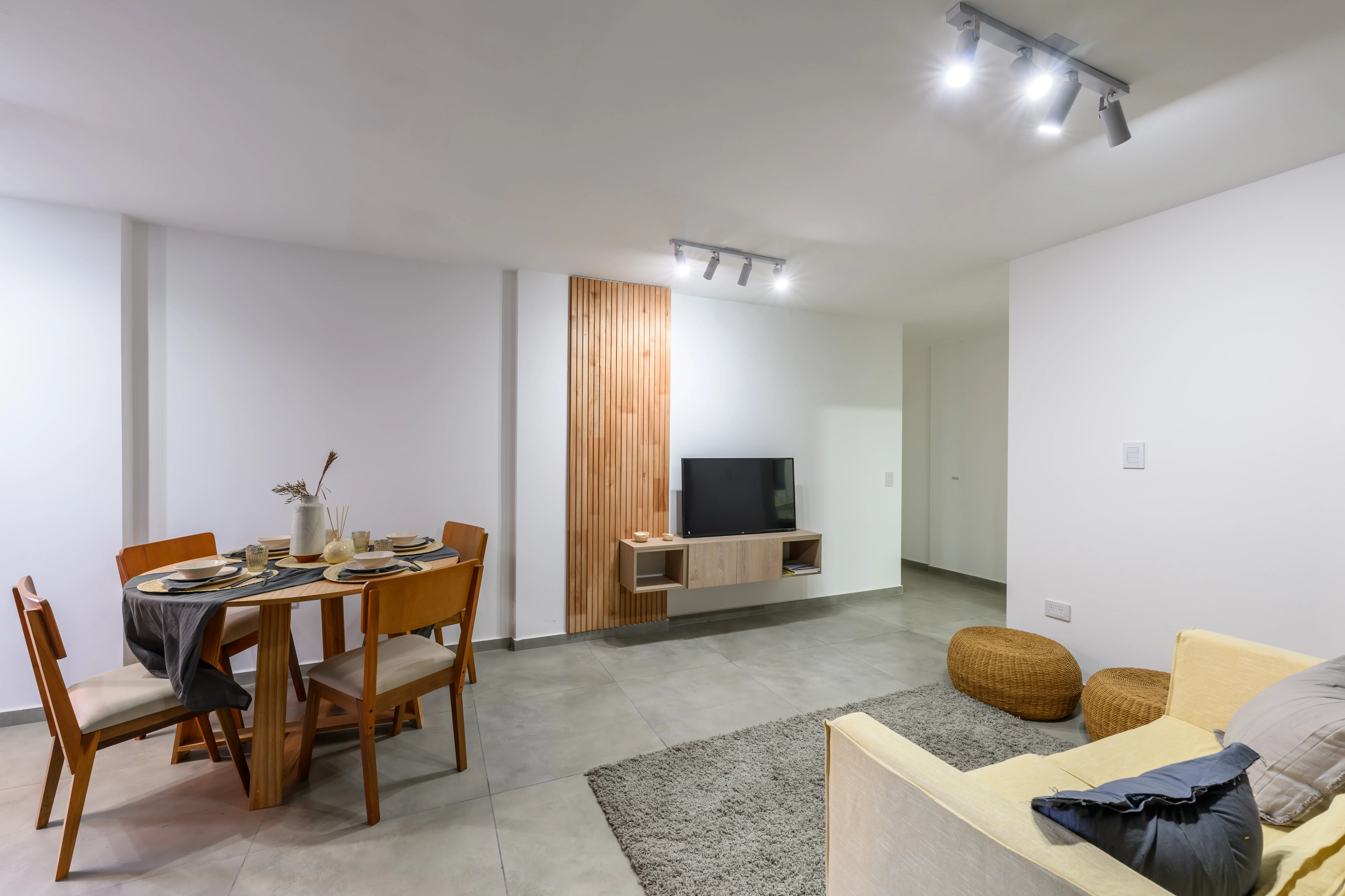 Venta Departamento De 2 Dormitorios amoblado a estrenar!!  Nueva Cordoba!