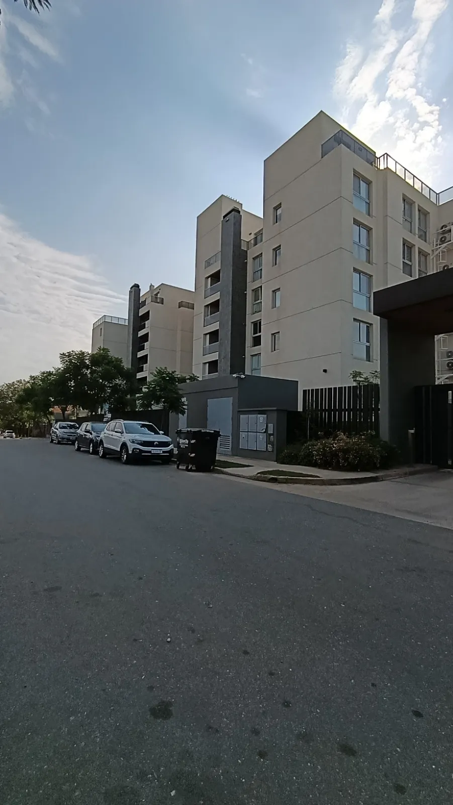 Urca, Mediland Village, Depto categoría | 2 dorm |cochera| seguridad | Amenities