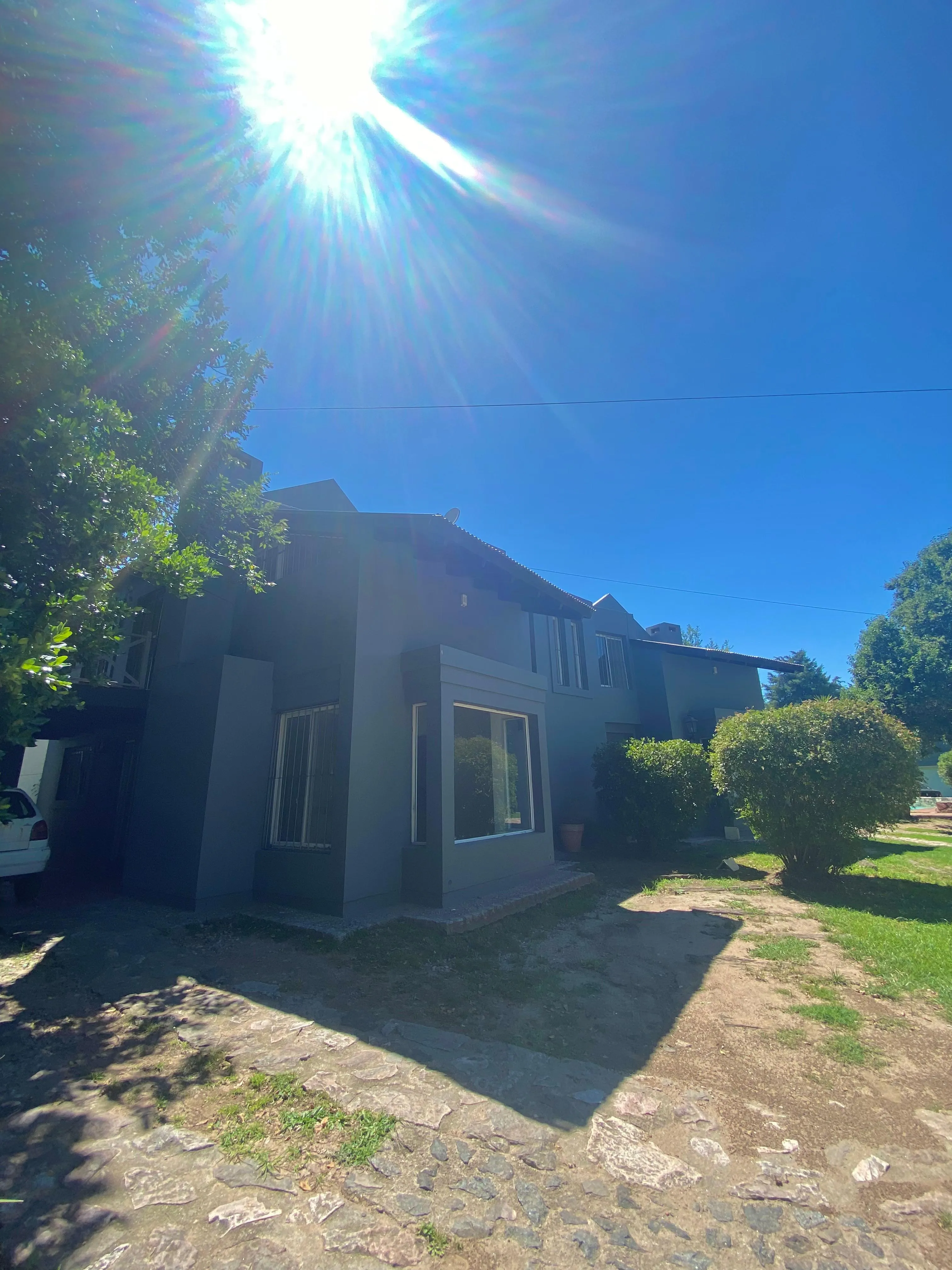DUPLEX EN ALQUILER - 3 DORMITORIOS - HOUSING VILLA BELGRANO
