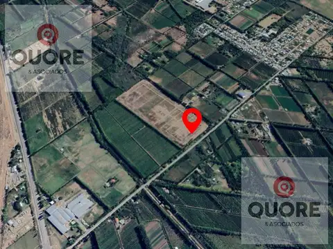 Terreno en Venta en Vista Alegre Sur, Confluencia