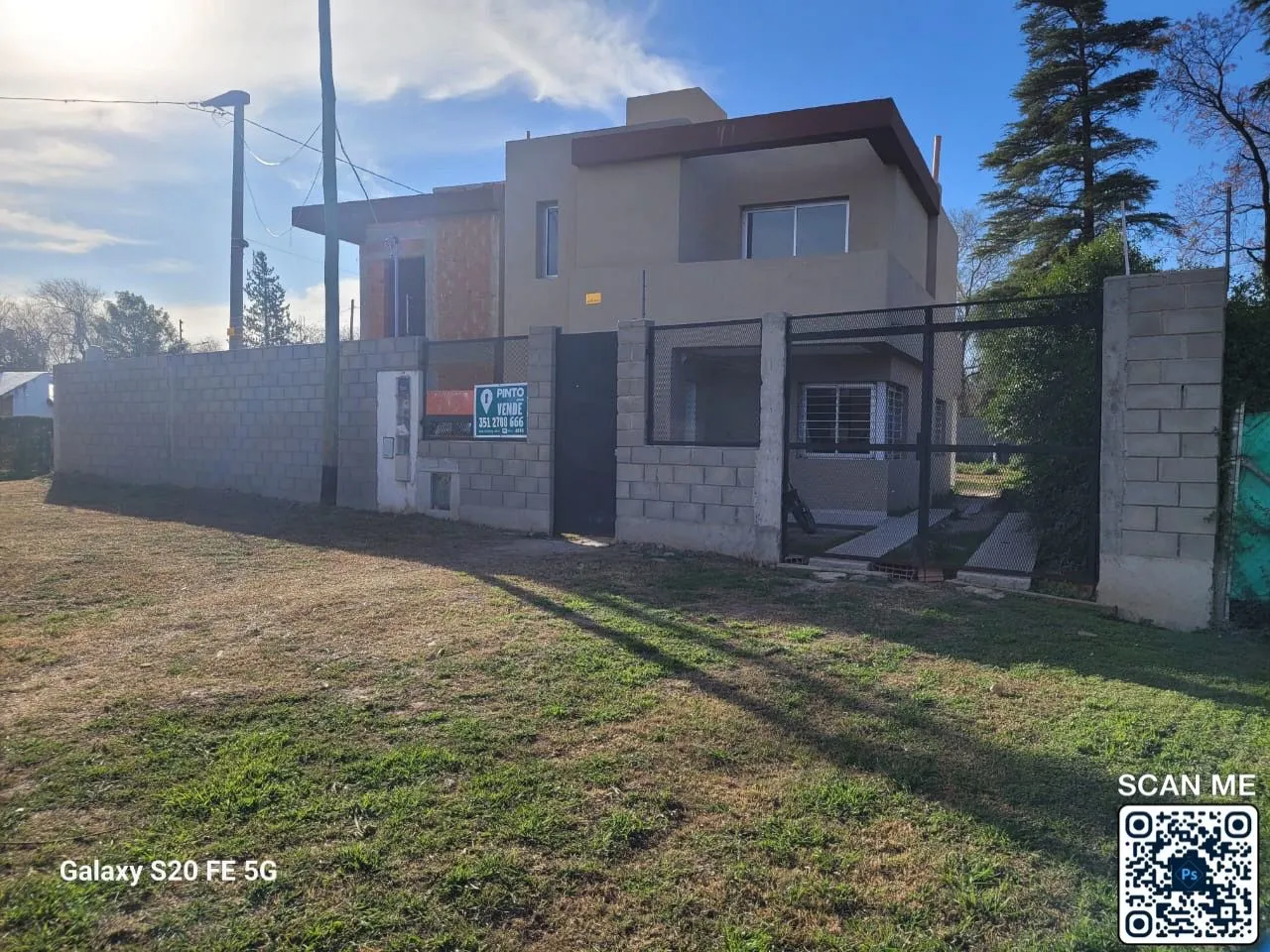 DUPLEX VENTA ARGUELLO  3 DORMITORIOS OPORTUNIDAD NVERSORES