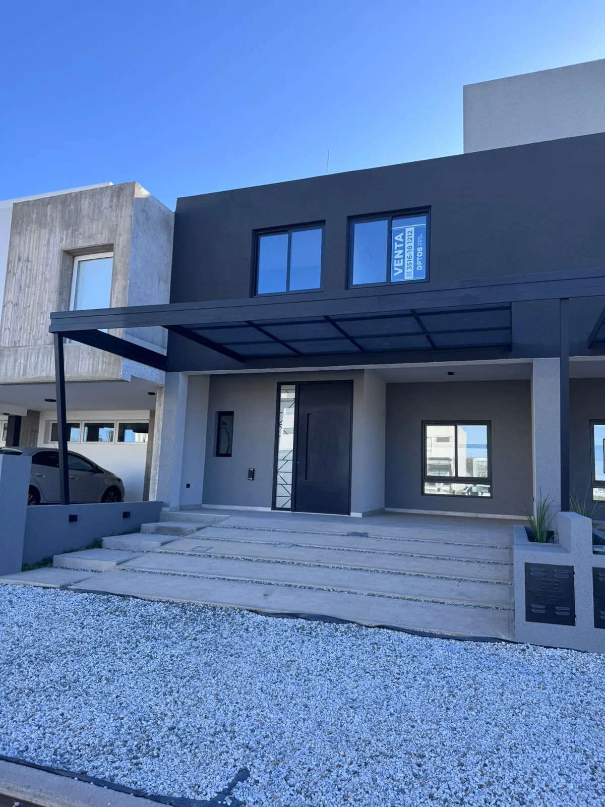 DUPLEX VENTA MANANTIALES  COLINAS  3 dormitorios 3 baños