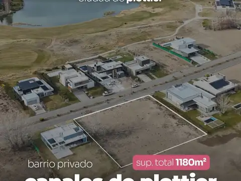 Terreno en Venta en Neuquén, Confluencia
