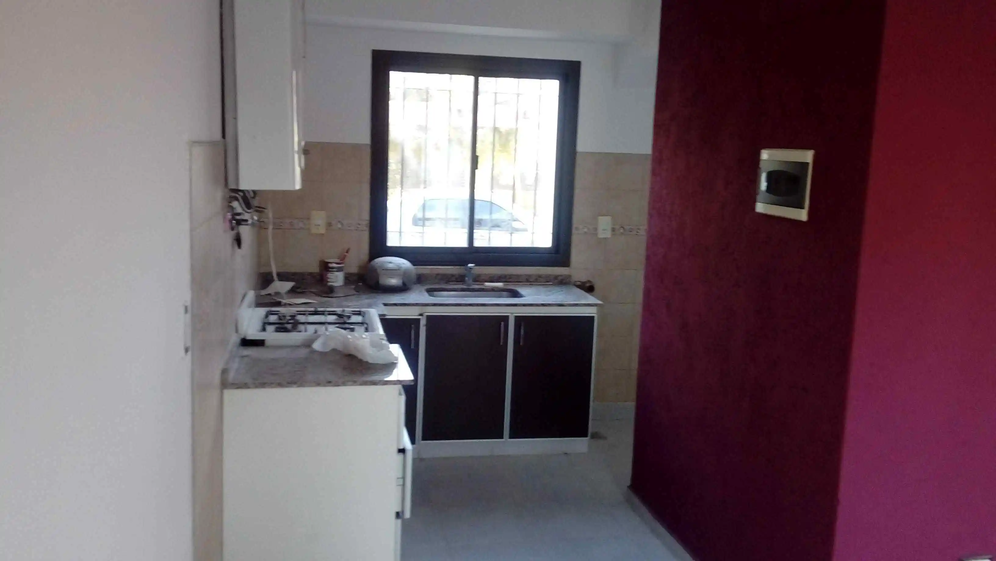 Excelente duplex con renta