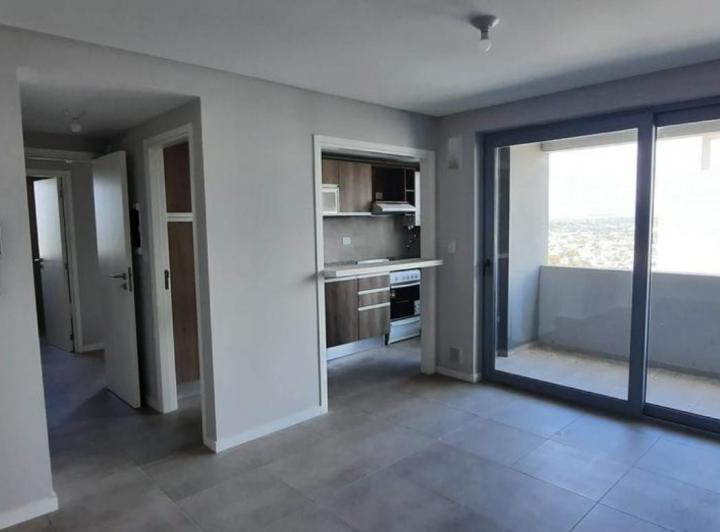 Departamento · 71m² · 3 Ambientes · 2 Cocheras
