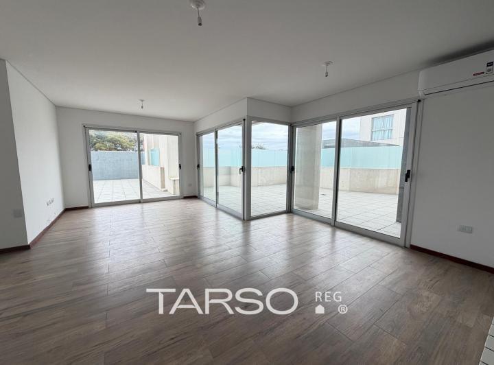 Departamento · 172m² · 5 Ambientes · 1 Cochera