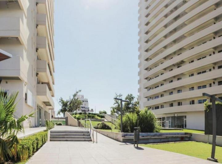 Departamento · 49m² · 4 Ambientes