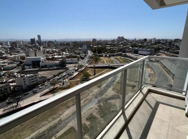 Departamento · 75m² · 3 Ambientes